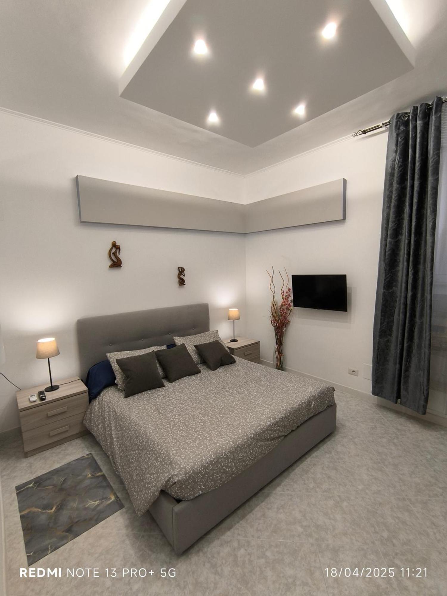 Appartamento Maison Vittoria *