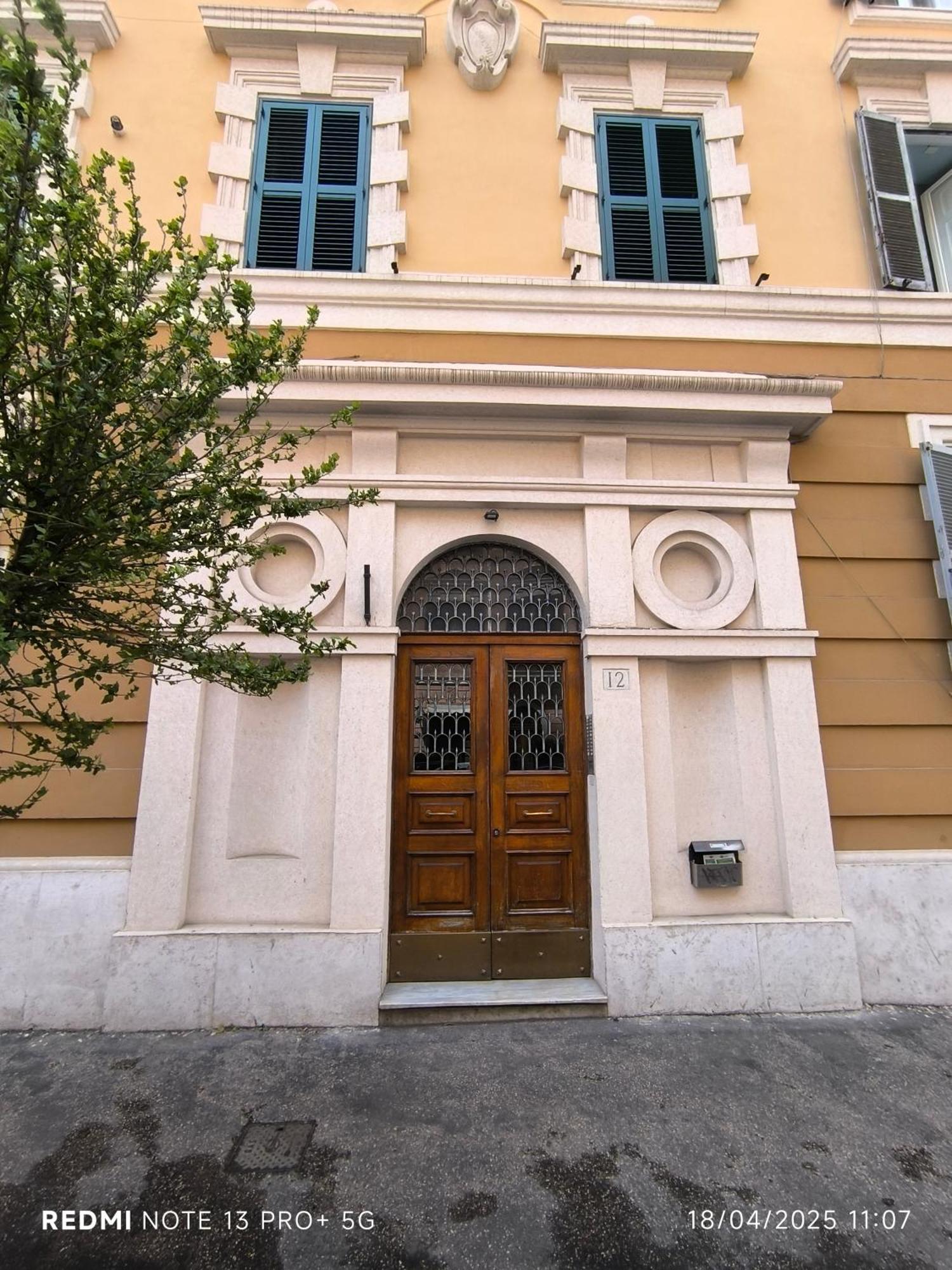 Maison Vittoria Appartamento Roma