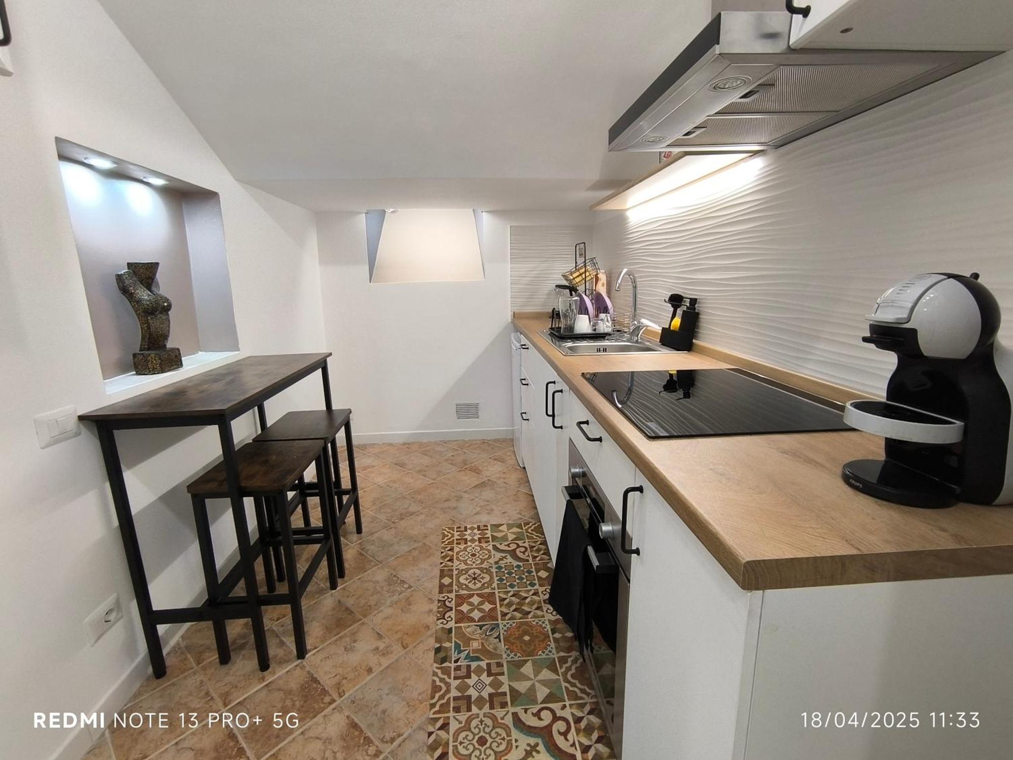Maison Vittoria Appartamento Roma