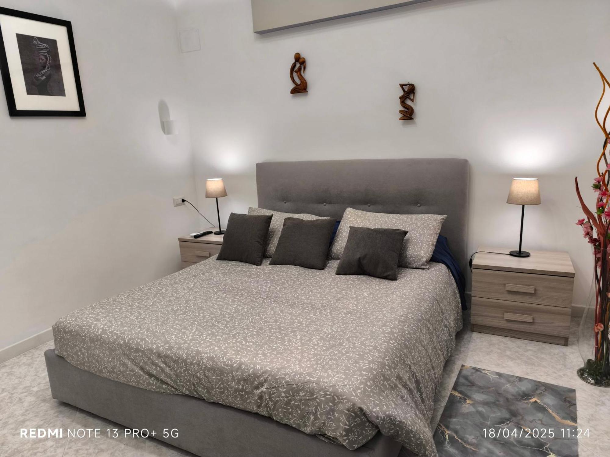 Appartamento Maison Vittoria